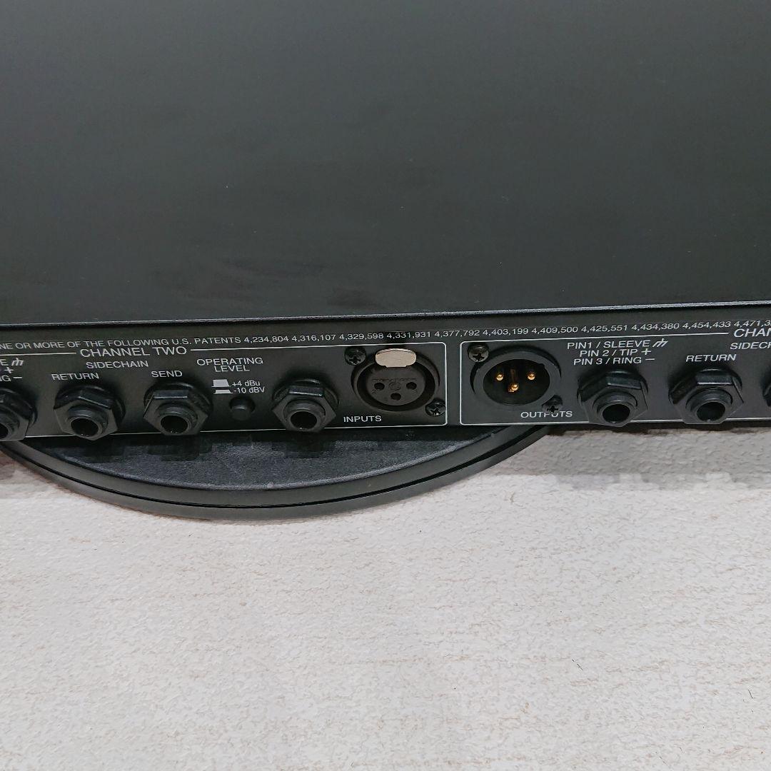 dbx 1066