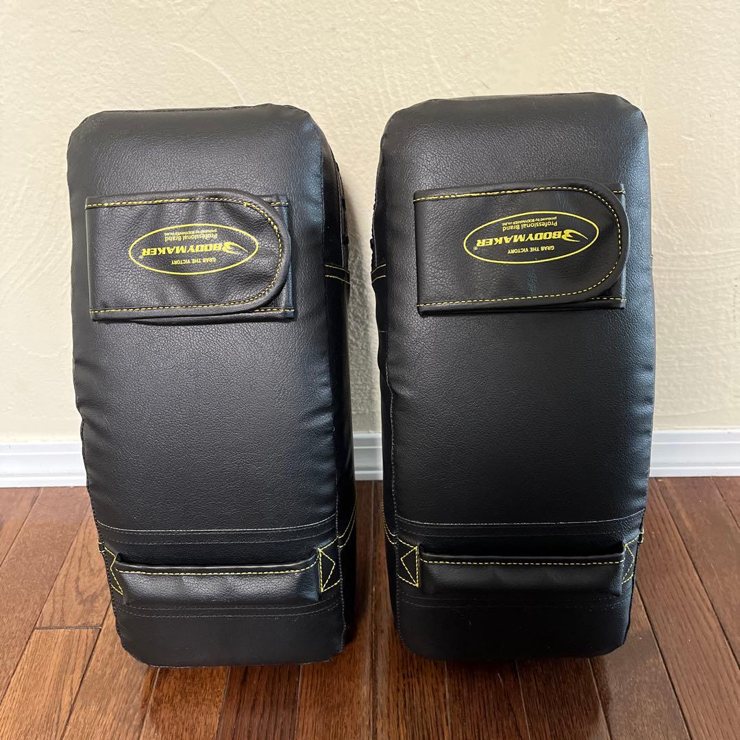 BODYMAKER Mitts