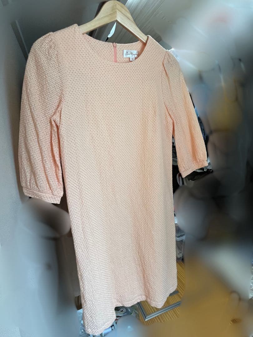Sweet Mommy Dress - Size M