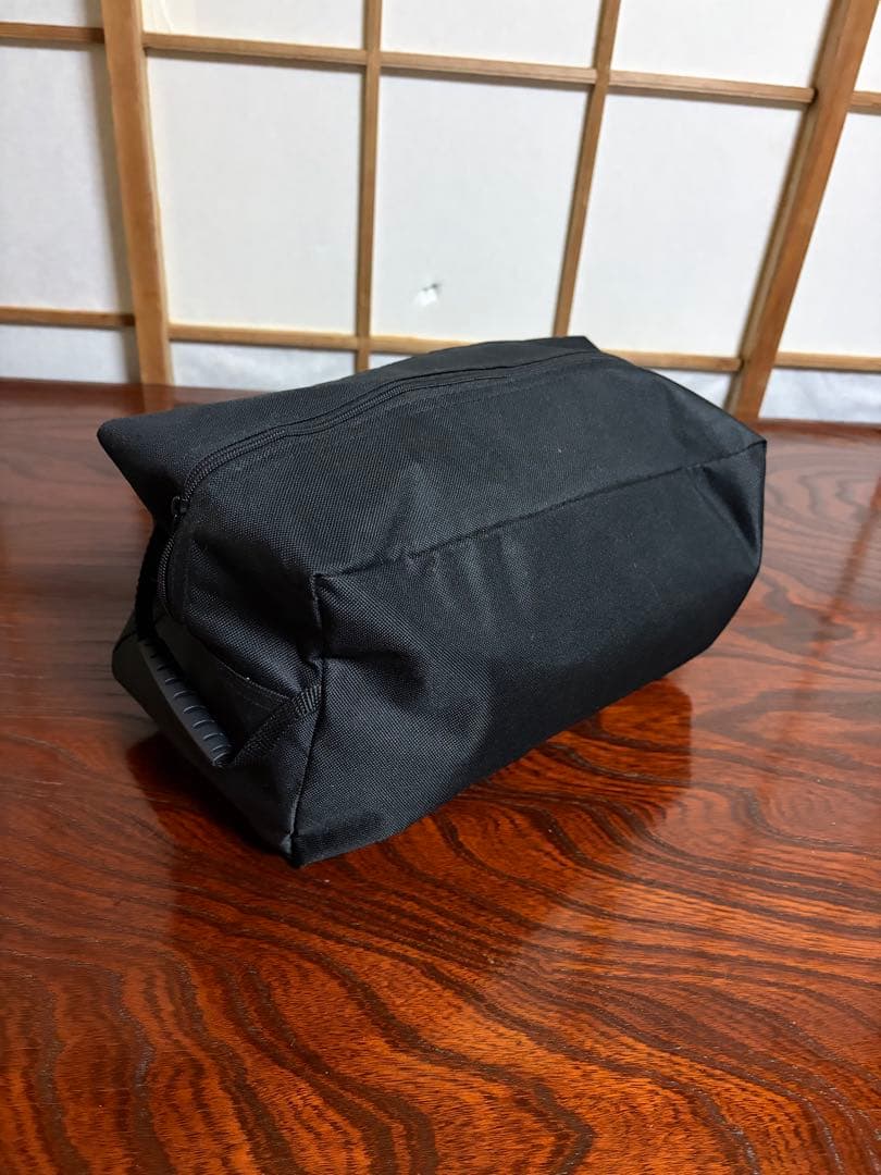 Waterproof Dry Bag, Large Capacity, Black, Outdoor, Camping