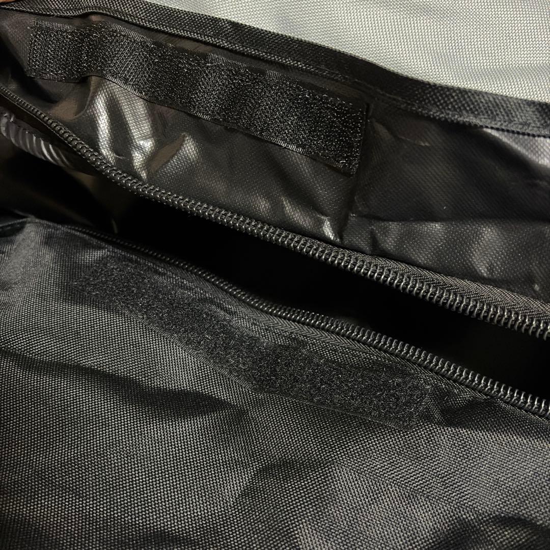 Waterproof Dry Bag, Large Capacity, Black, Outdoor, Camping