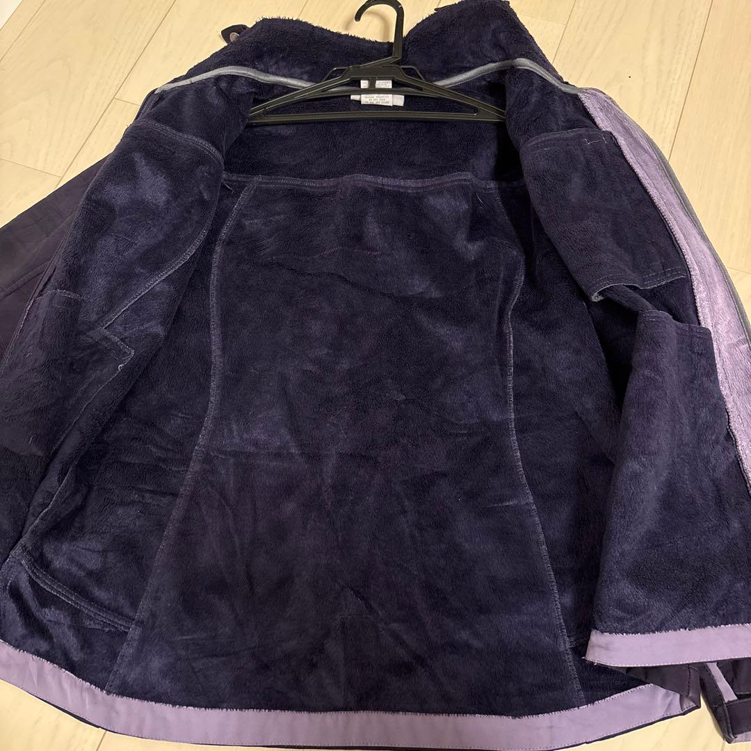dark purple