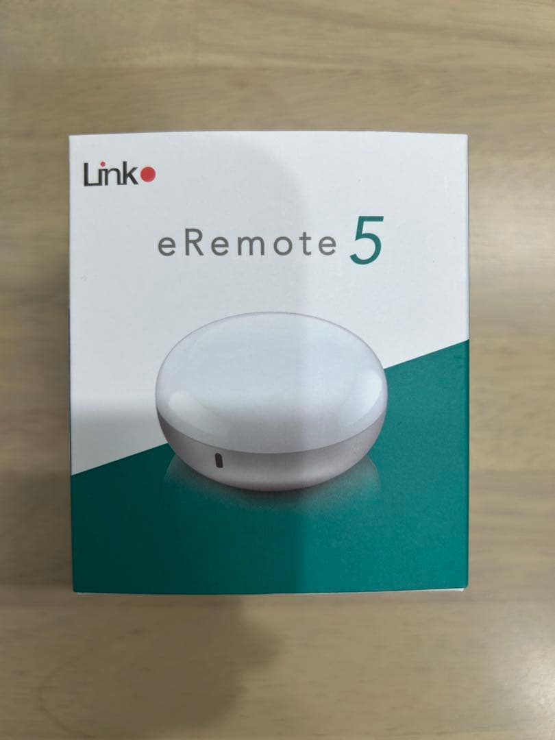 【New, Unopened】echopop Compact Smart Speaker eRemote5