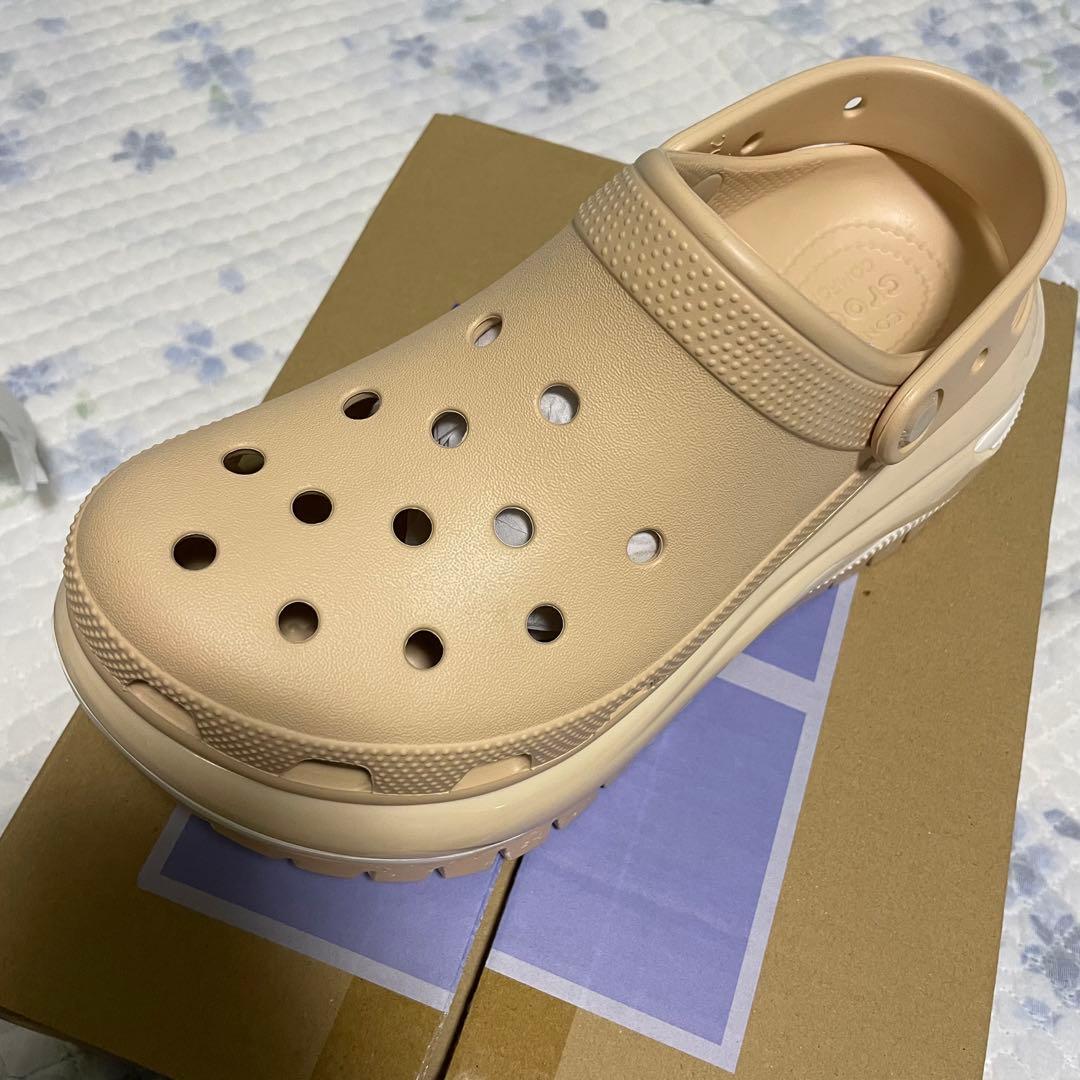 beige are