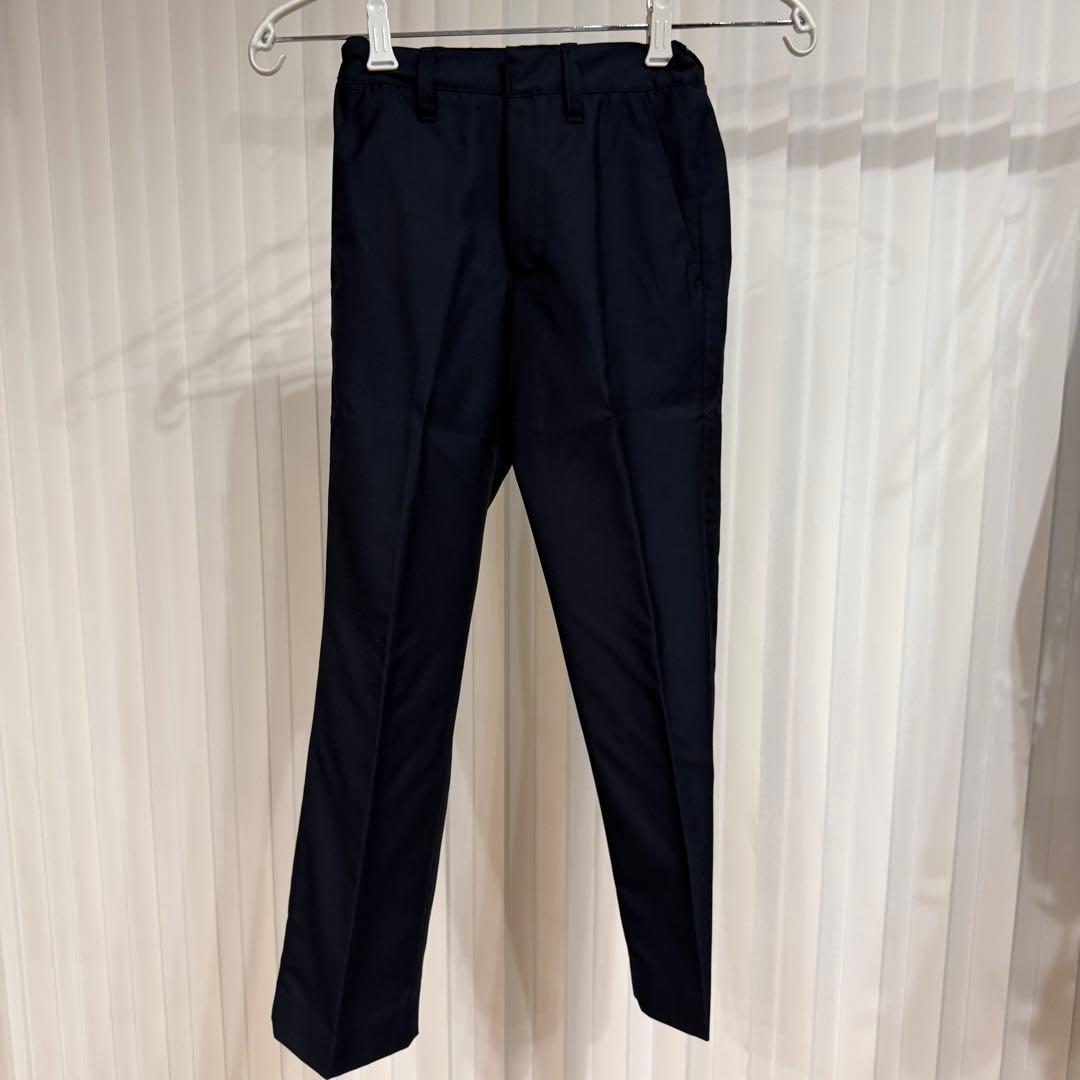 Uniqlo CLOSSHI Navy Men's Slacks