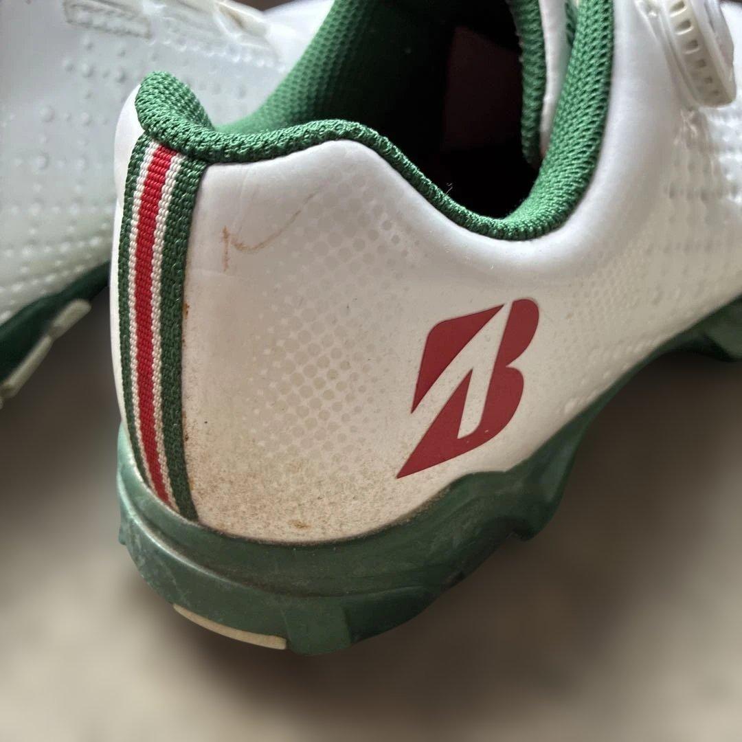bridgestone zsp