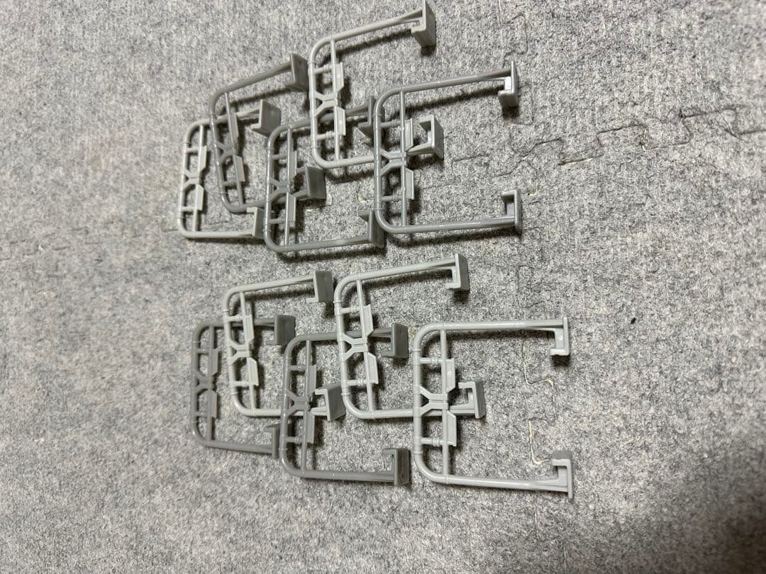 Plarail Advance Rails and Scenery Set
