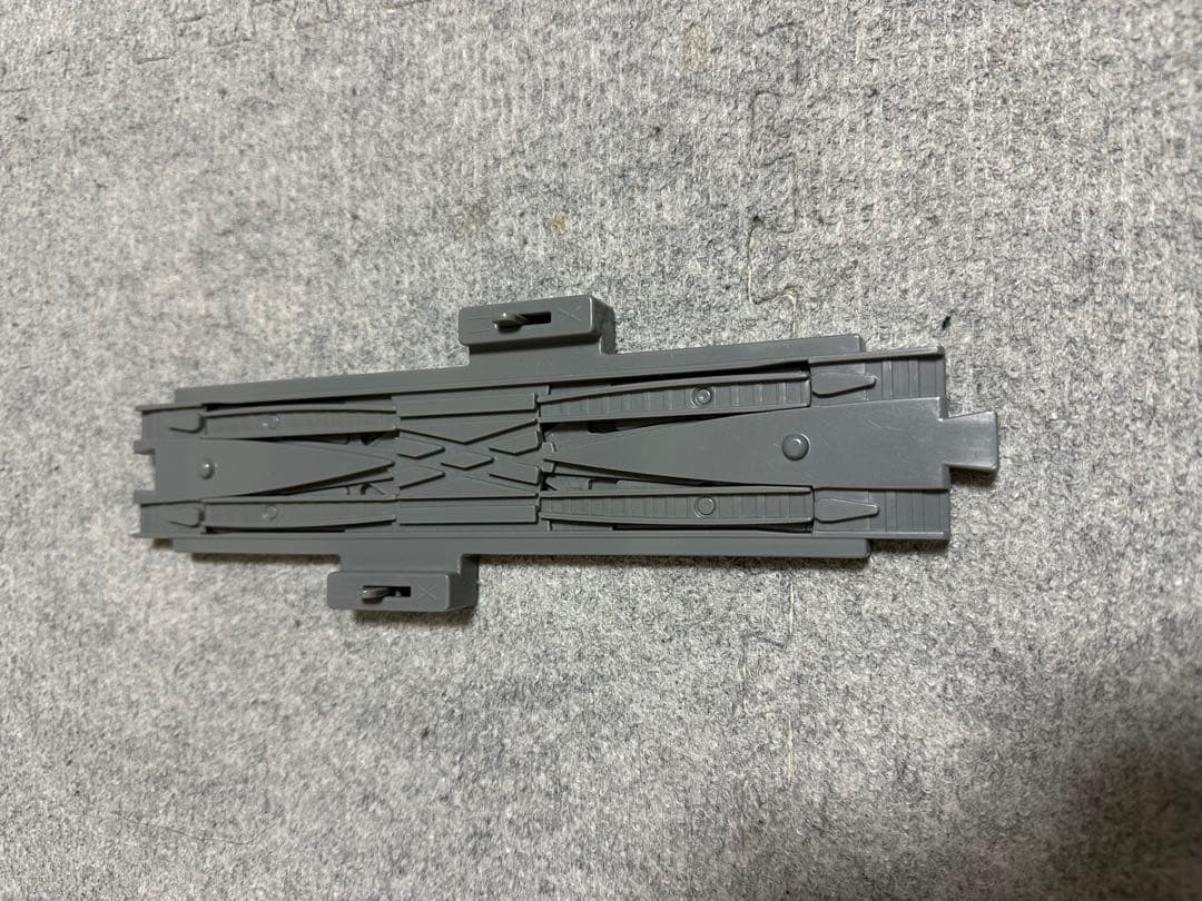 Plarail Advance Rails and Scenery Set
