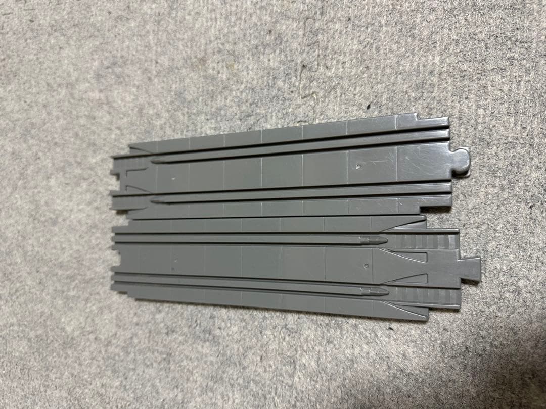 Plarail Advance Rails and Scenery Set
