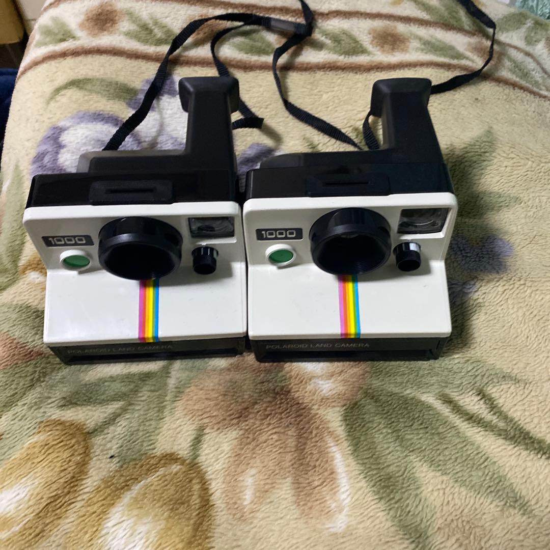 POLAROID
