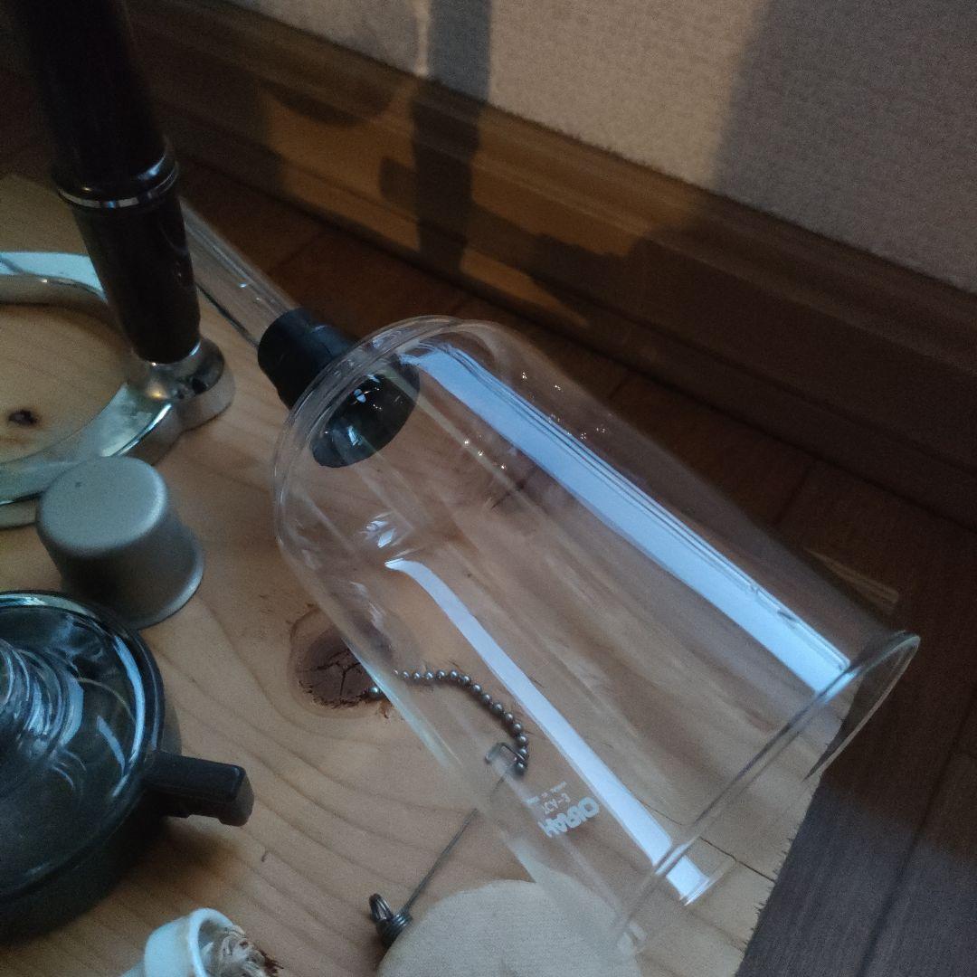 hario tca
