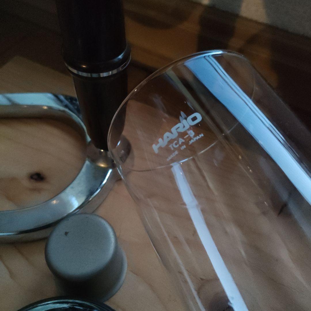 hario tca