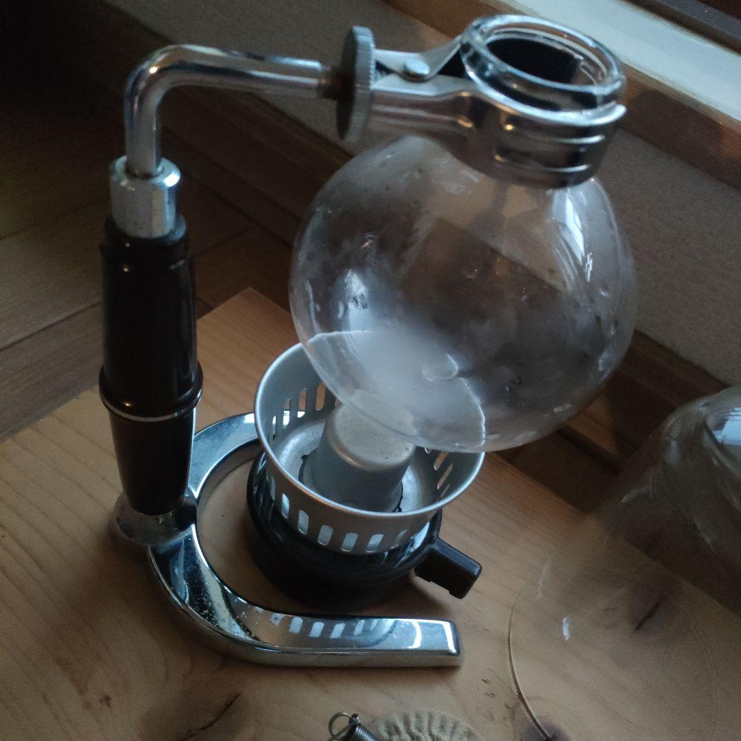 hario tca