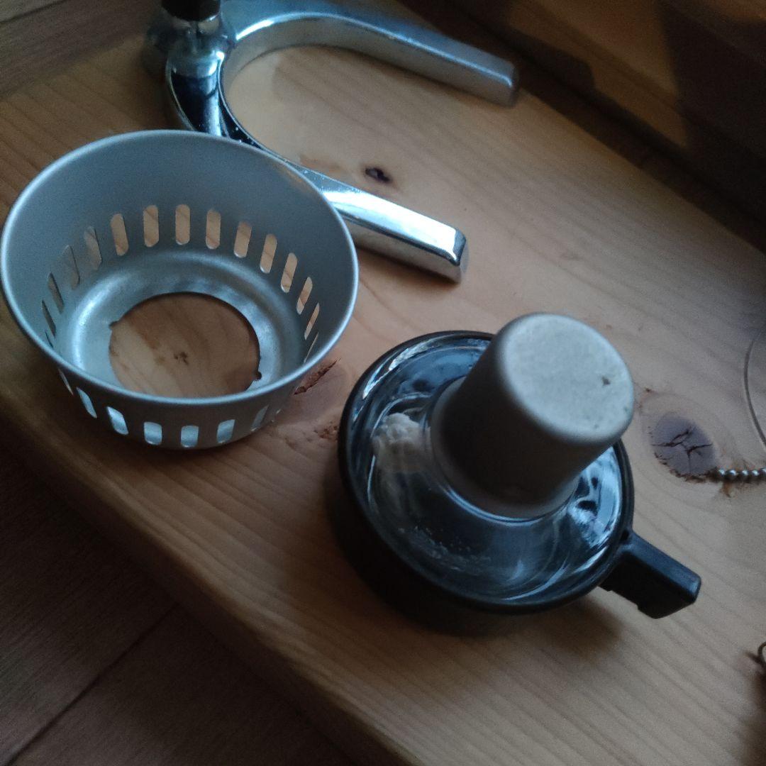 hario tca
