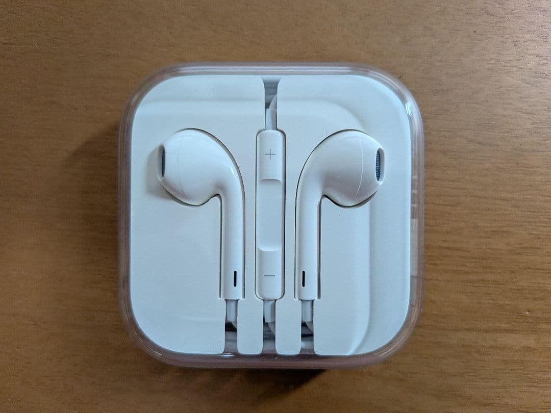 Apple Genuine Earphone Jack