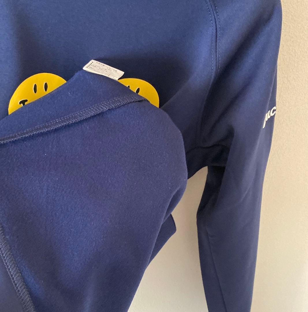 this navy