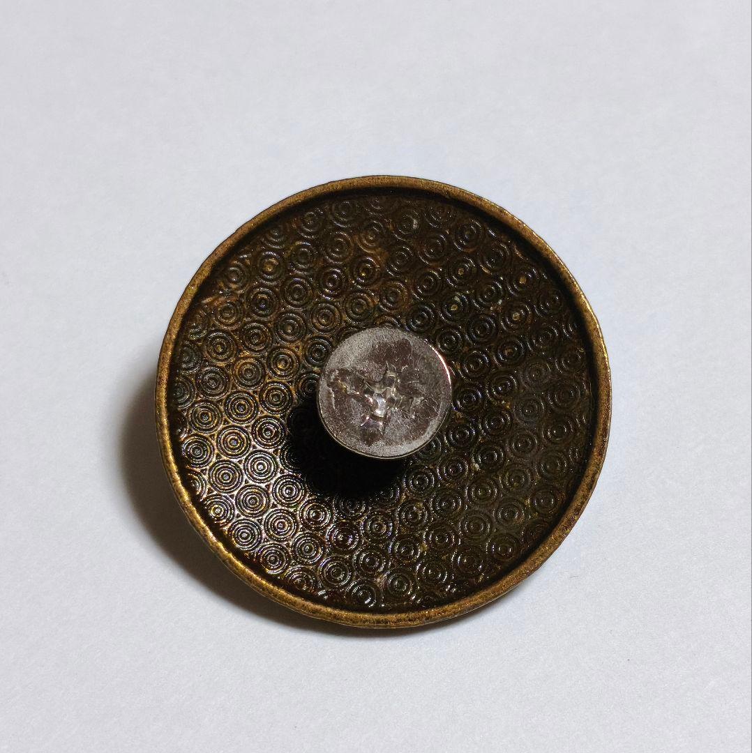 concho screw