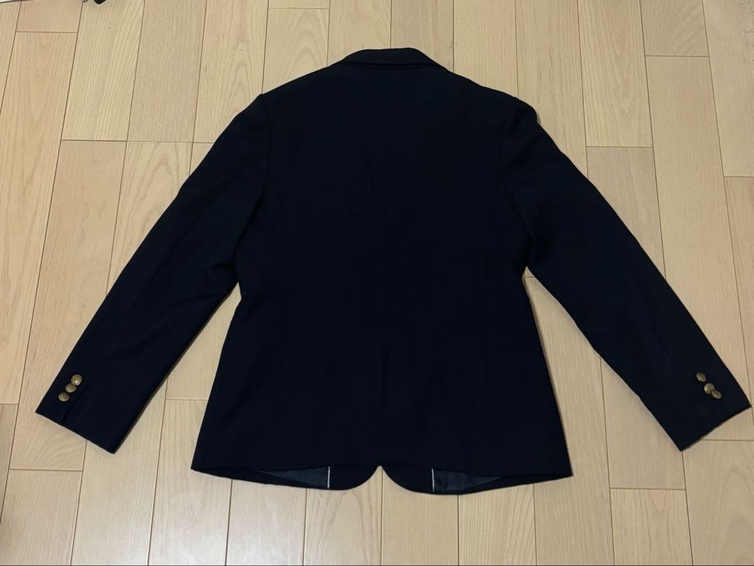 blazer size