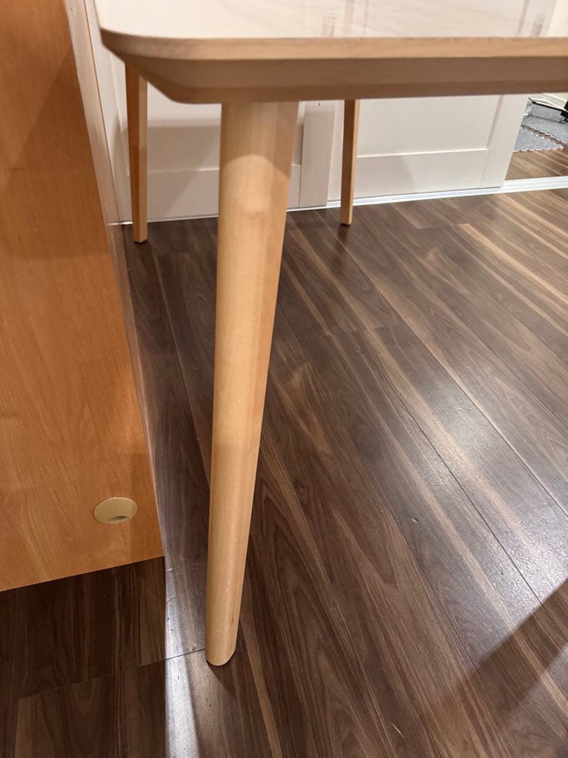 For Kanikama-sama only IKEA Dining Table Lisabo