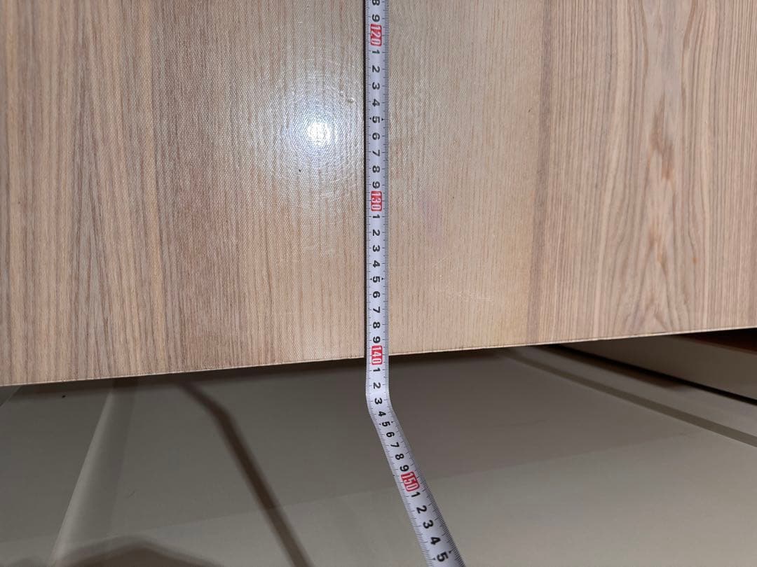For Kanikama-sama only IKEA Dining Table Lisabo