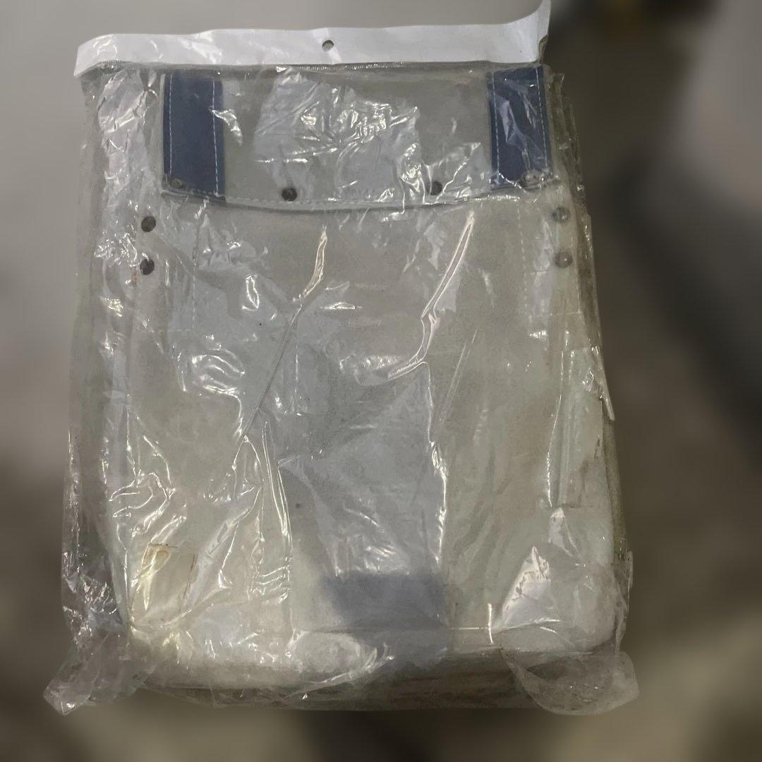 nail bag
