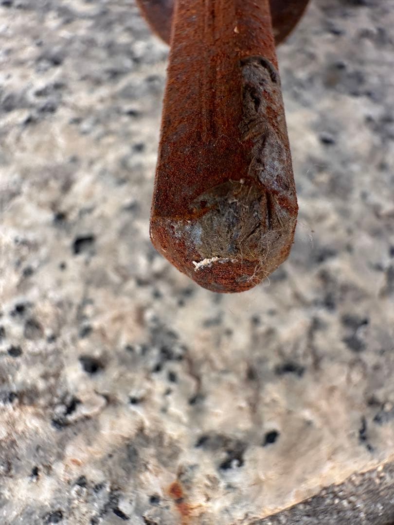 this iron