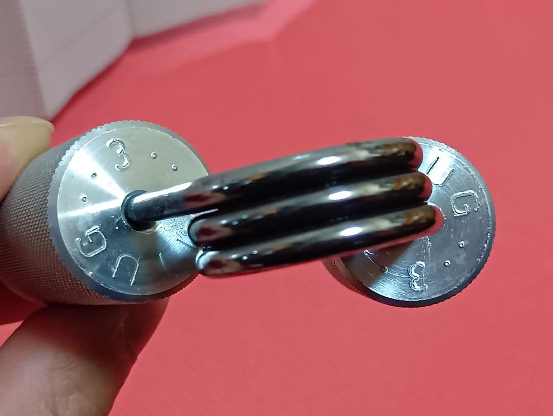 【Iron Mind】IMTUG 5-Piece Set with Bonus Gift