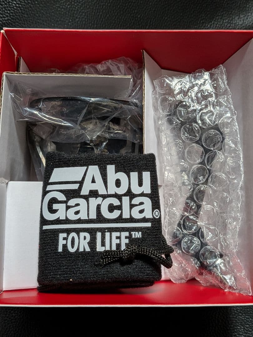 Mr. Tashi ☆ Abu Garcia Revo SP Beast 2500SH (New) / Bass / Trout