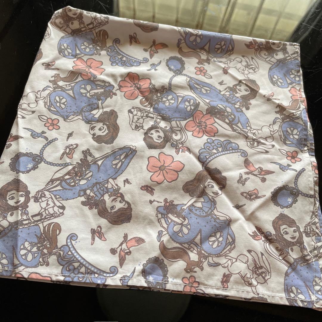 Bandana Lunch Cloth