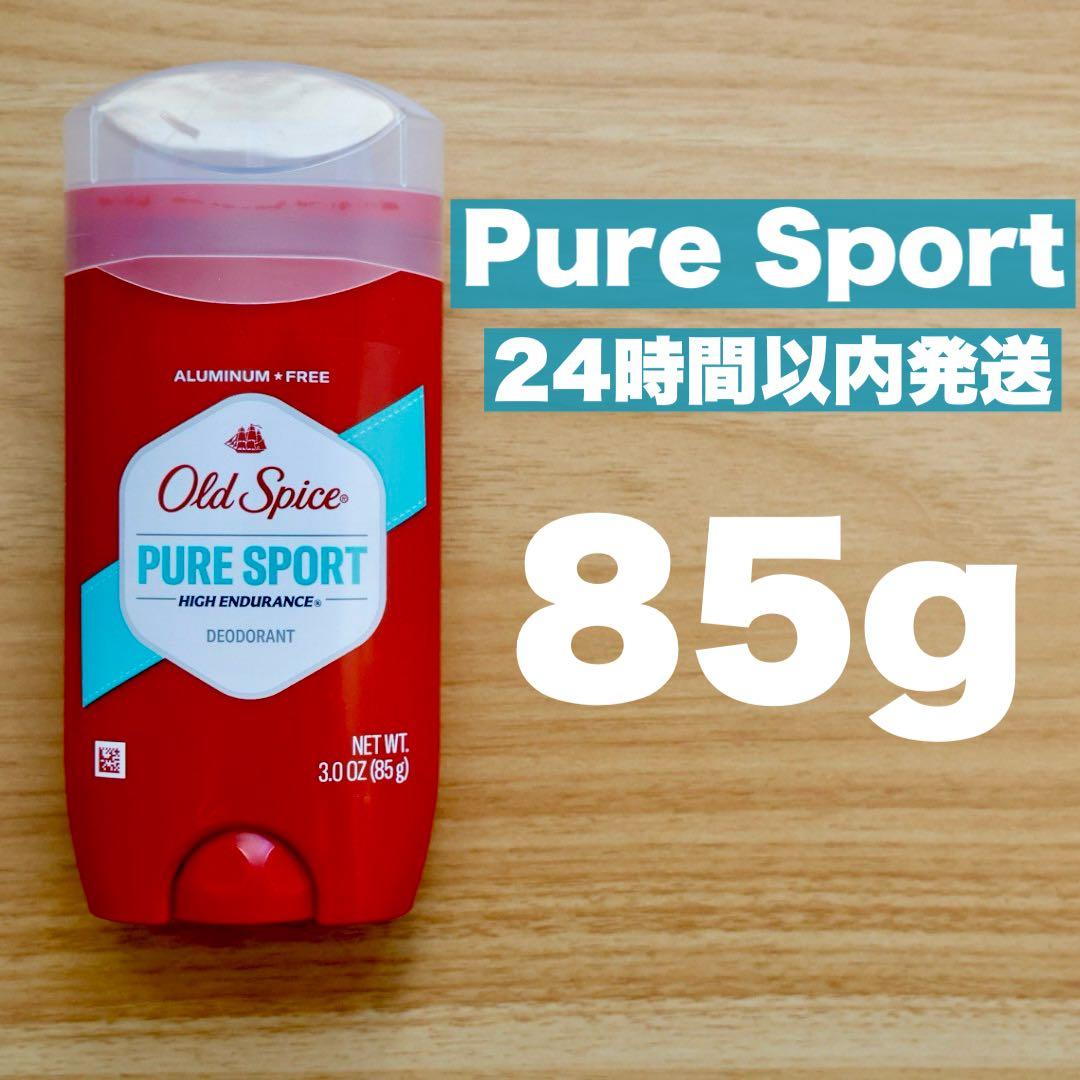 New Old Spice Pure Sport 85g