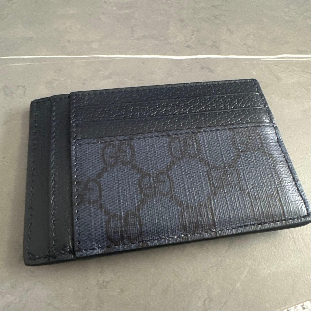 gucci card