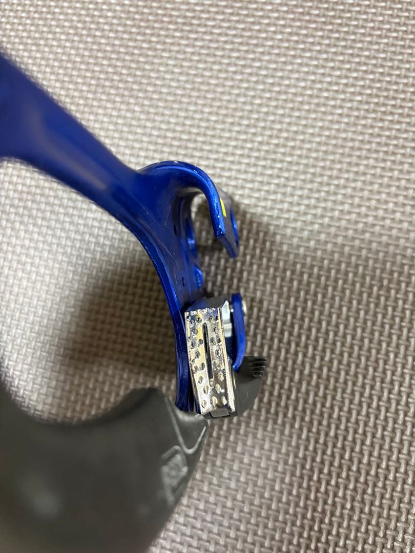 petzl hand