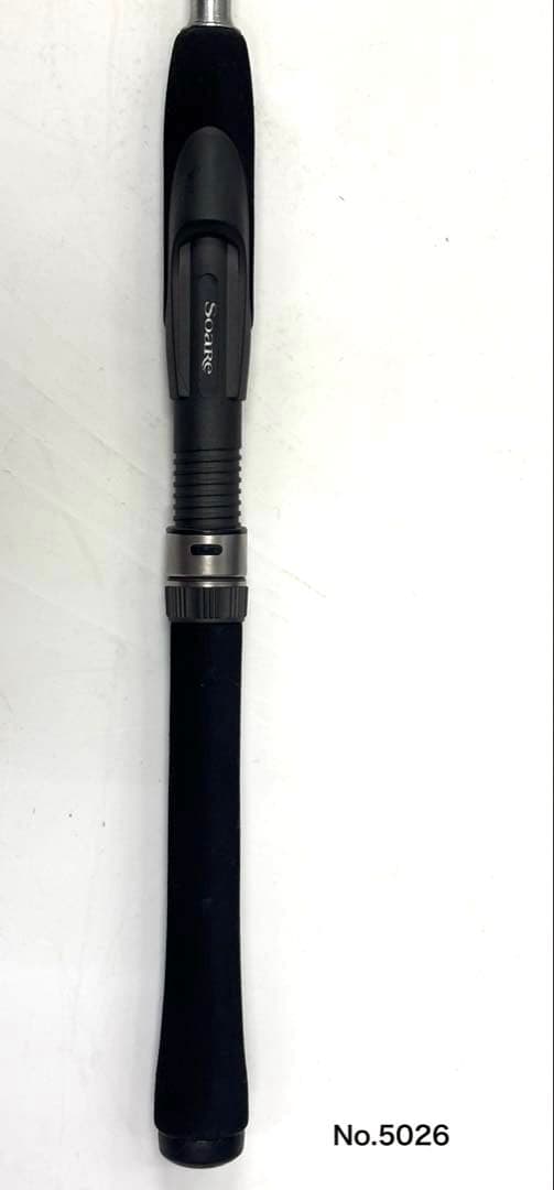 No.5026 SALTY SHOT S800ULS