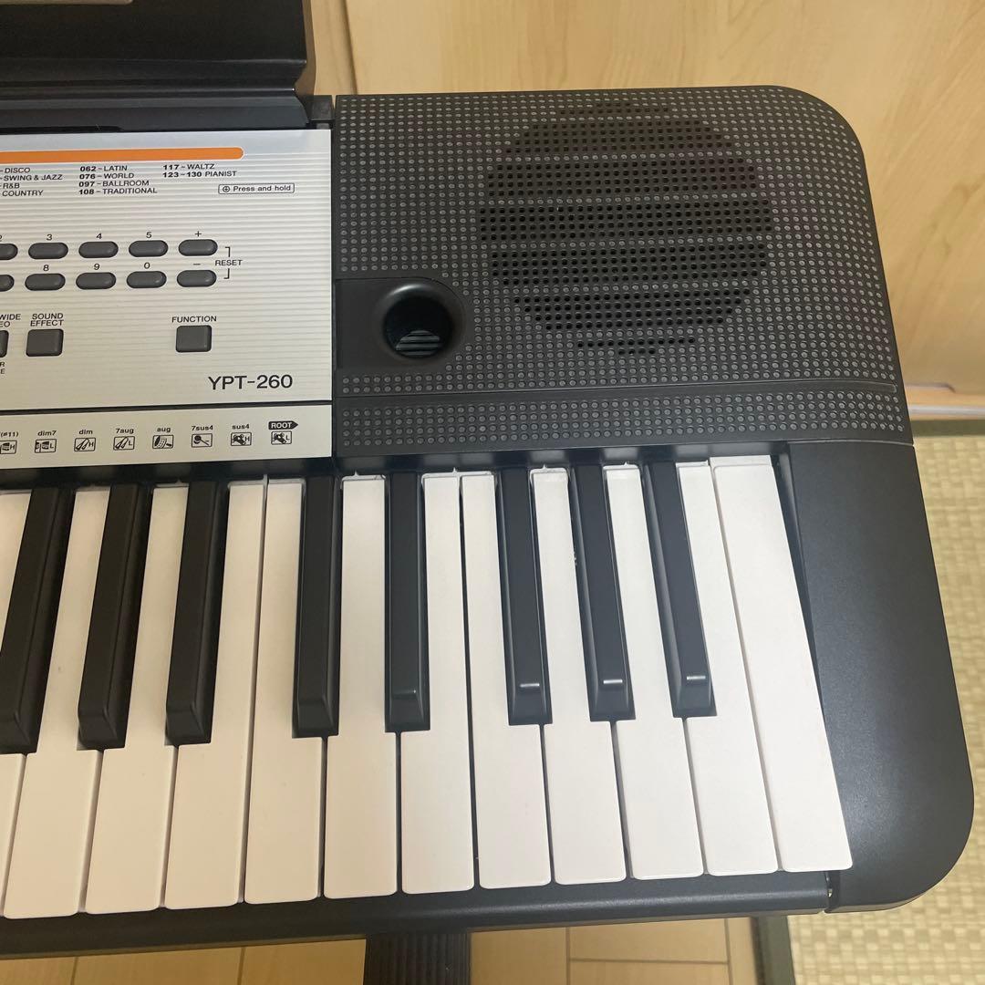 not organ