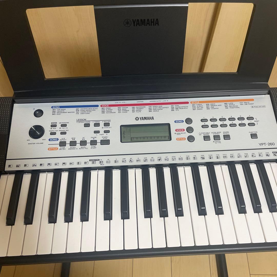yamaha overseas future