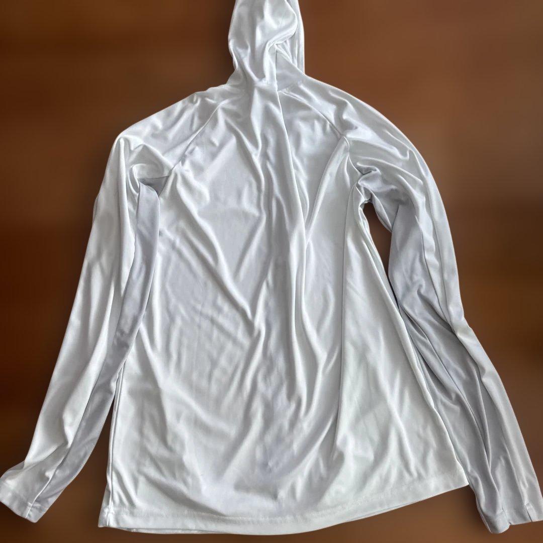 fila white