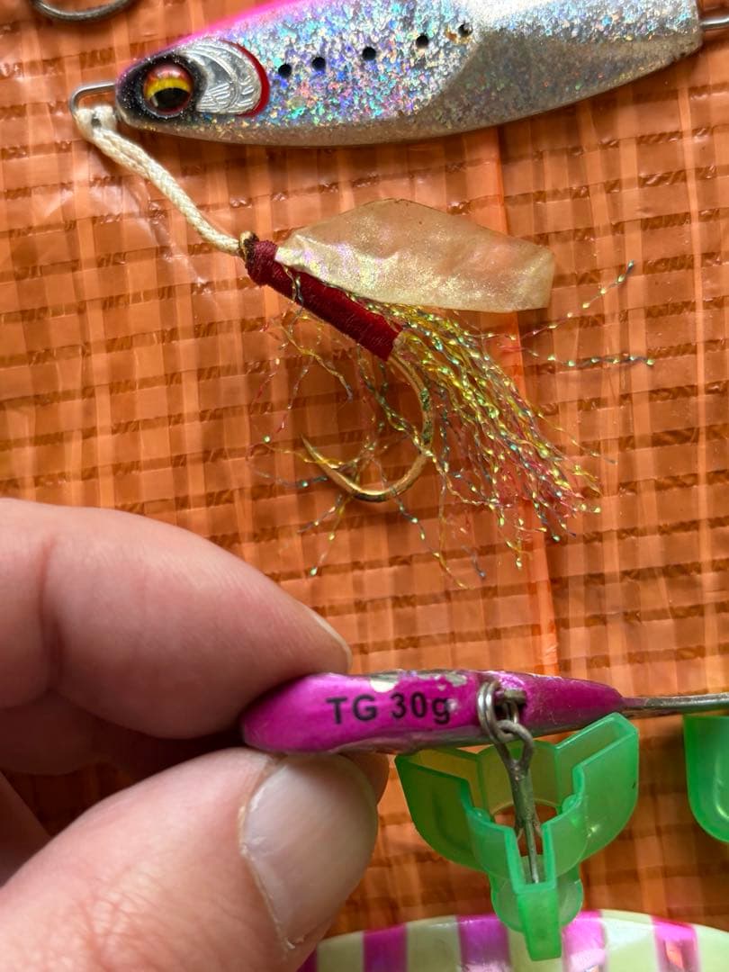 【Deluxe Set】Seabass & Bluefish Lures 14 pcs - ima, Megabass, Duo, etc.