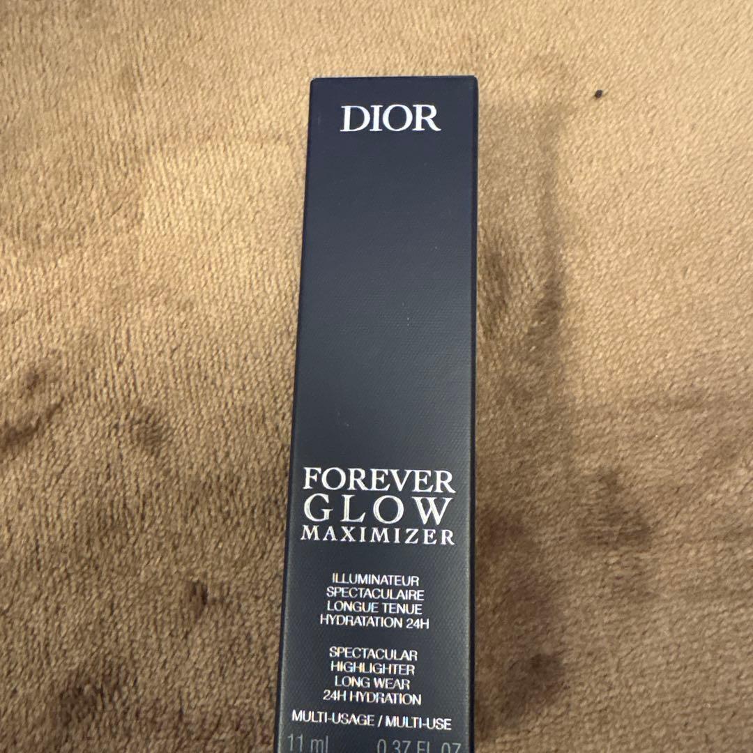 Dior Forever Glow Maximizer
