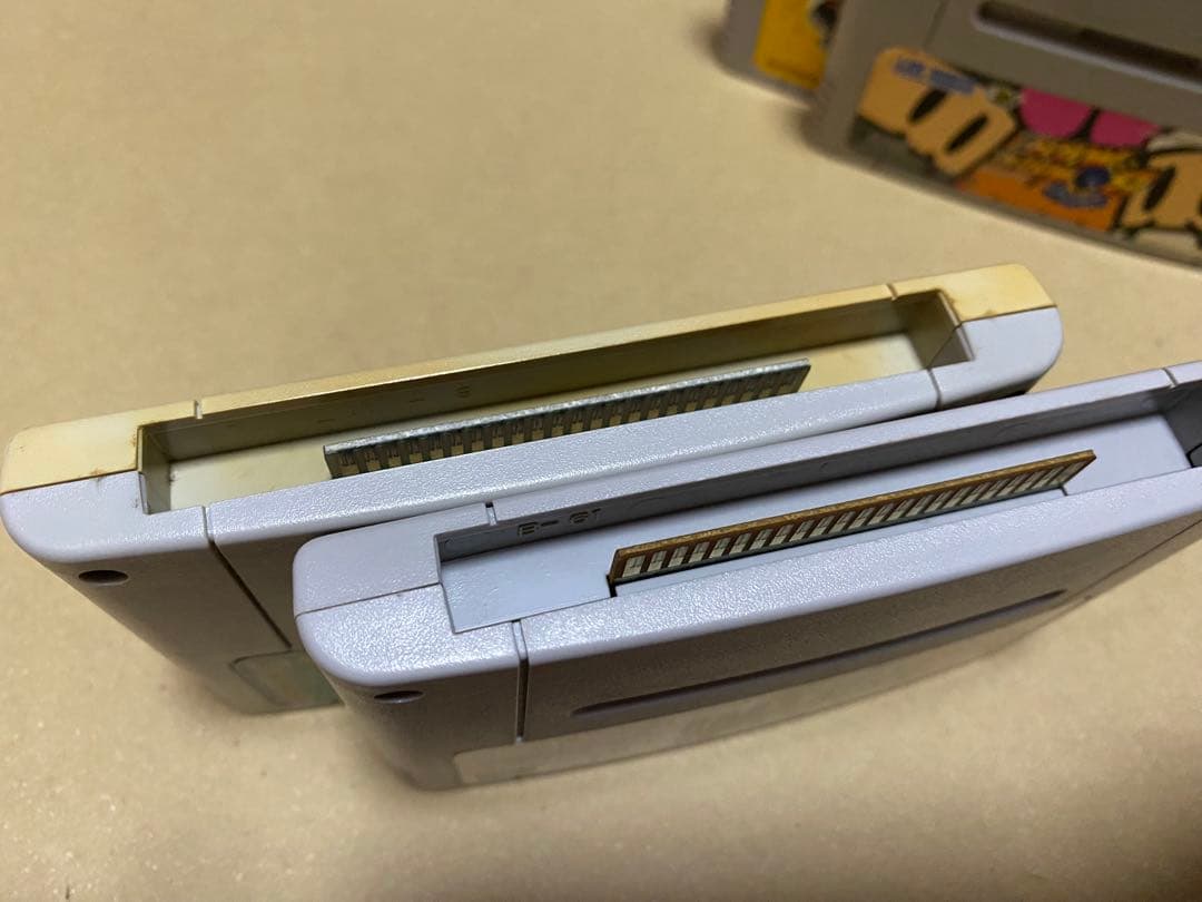 super famicom