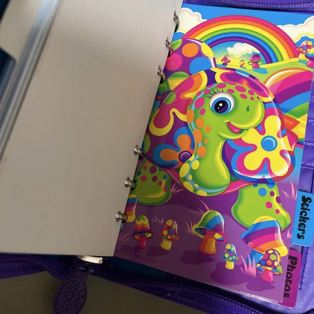 lisa frank