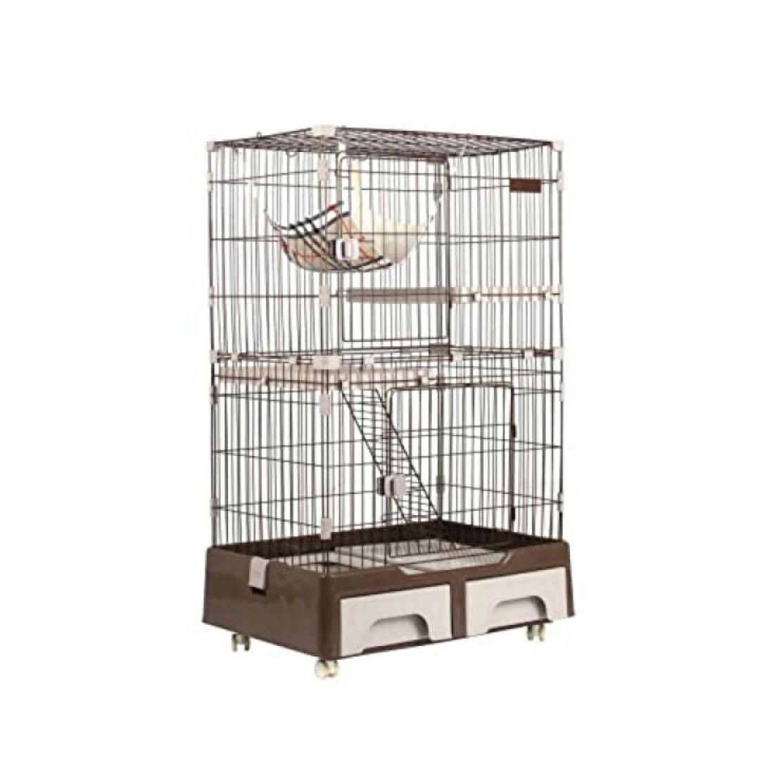 Cat Cage BTM Co., Ltd. TX212771BAA Unused