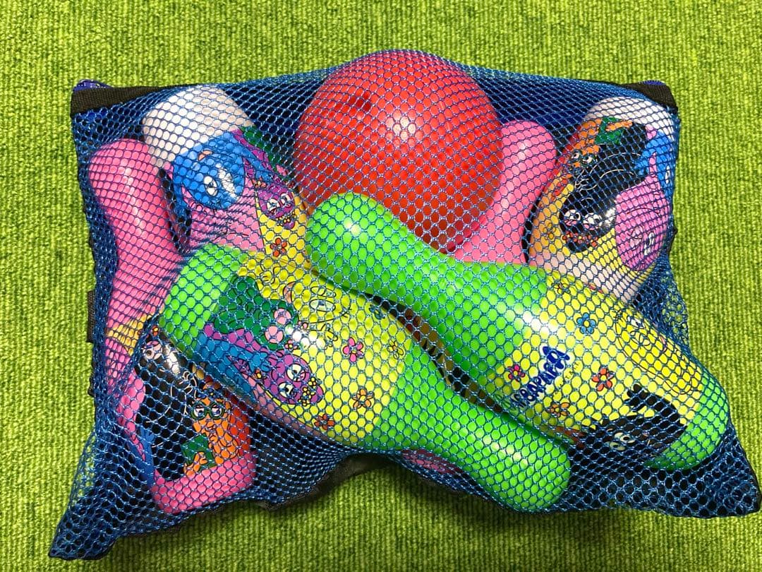 this barbapapa