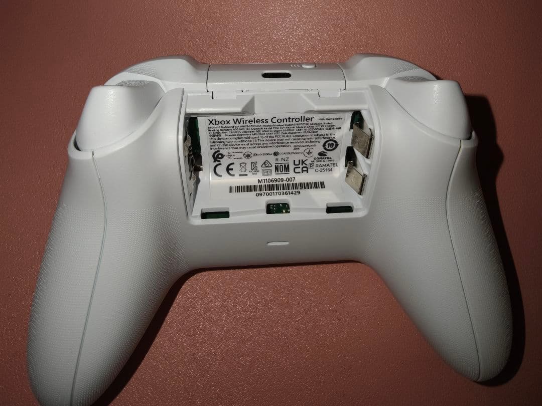 all buttons