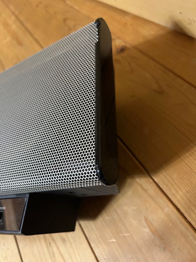 YAMAHA Yamaha Digital Sound Projector YSP-1000