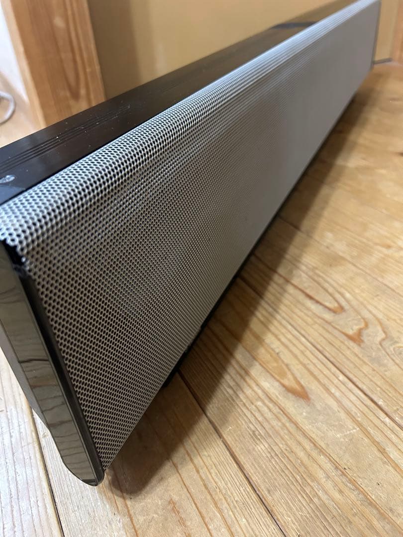 YAMAHA Yamaha Digital Sound Projector YSP-1000