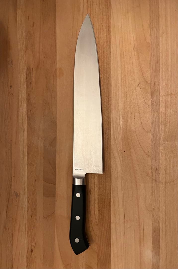 kiya<br>no 160<br>gyuto