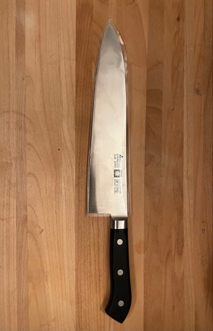 kiya<br>no 160<br>gyuto