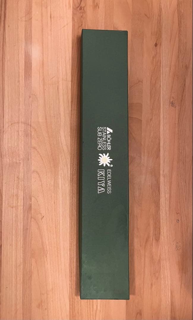 kiya<br>no 160<br>gyuto
