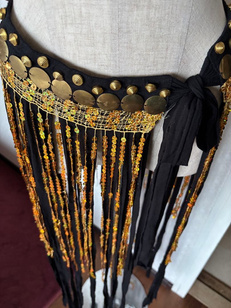 black gold