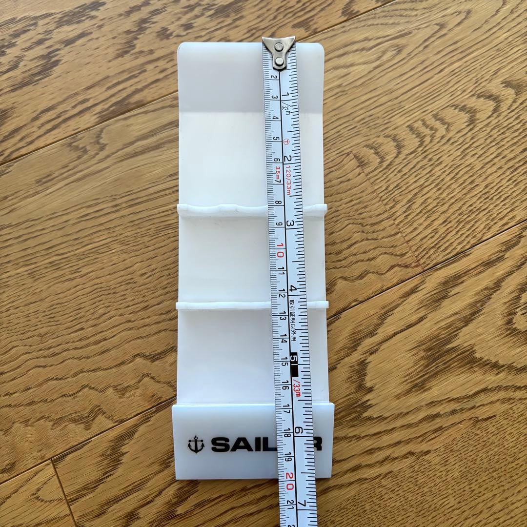 Sailor Fountain Pen Ballpoint Pen Pen Stand Not for Sale